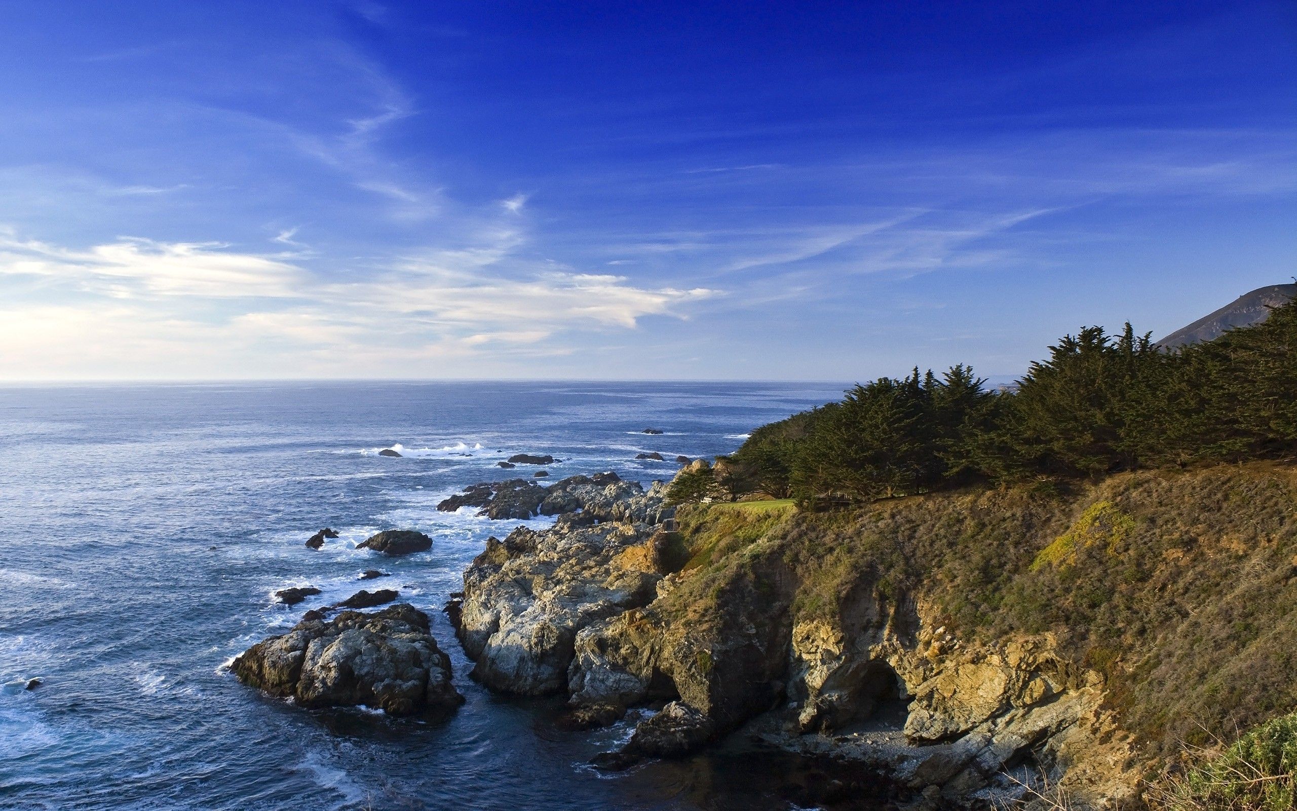 Best Of Wallpaper California Tumblr - Big Sur , HD Wallpaper & Backgrounds