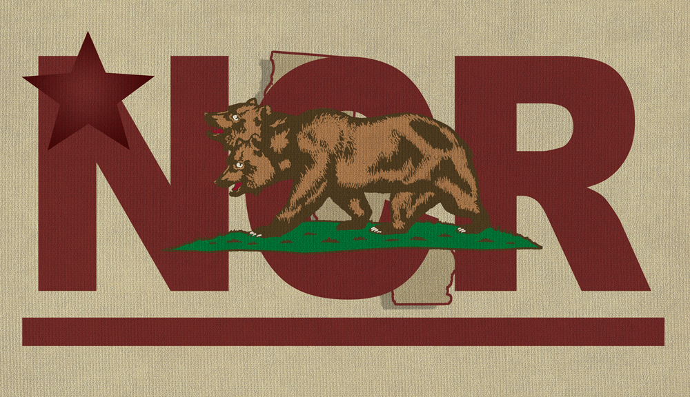 New California Republic Wallpaper - California Republic , HD Wallpaper & Backgrounds