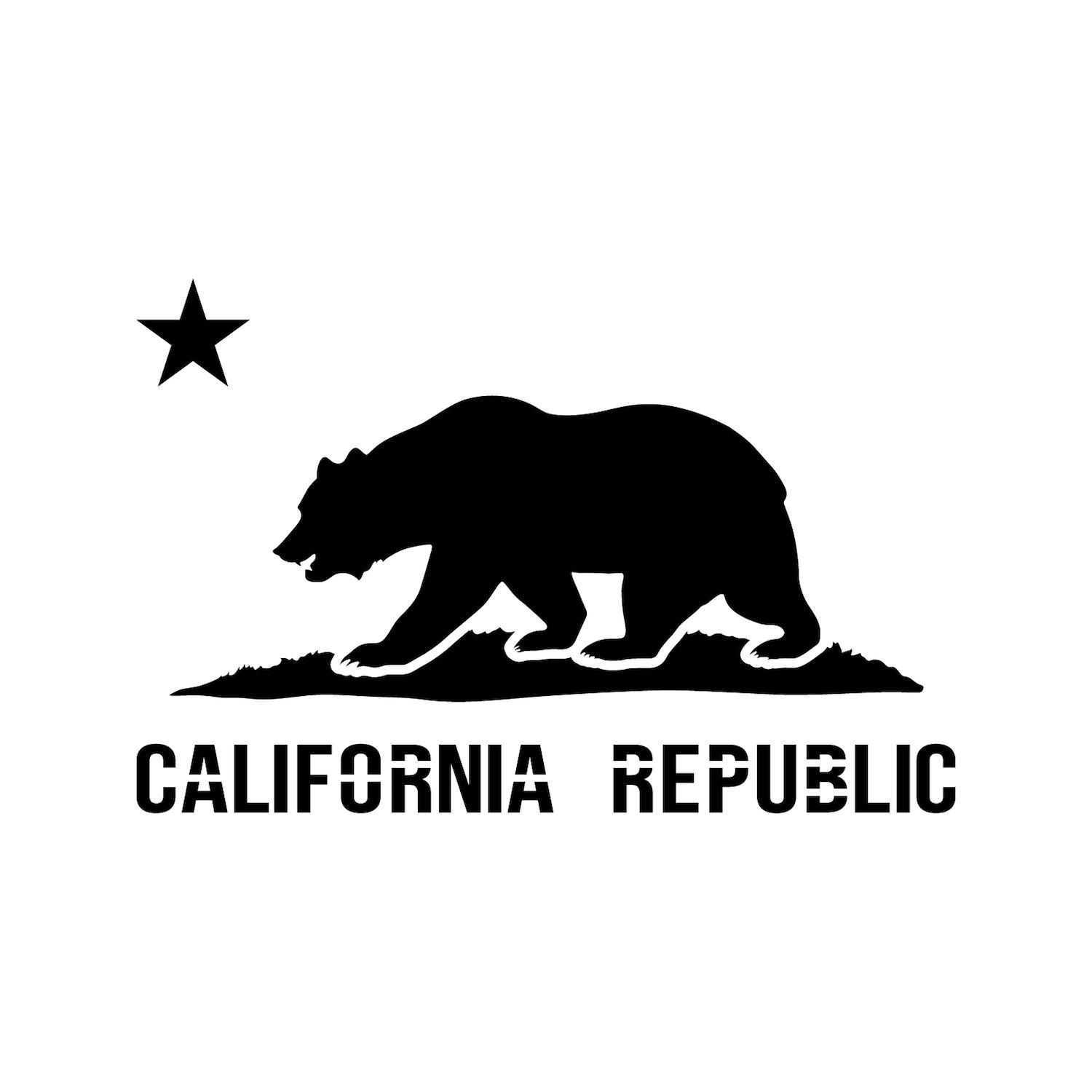California Bear Wallpaper Beautiful Image Result For - Trans California Flag , HD Wallpaper & Backgrounds