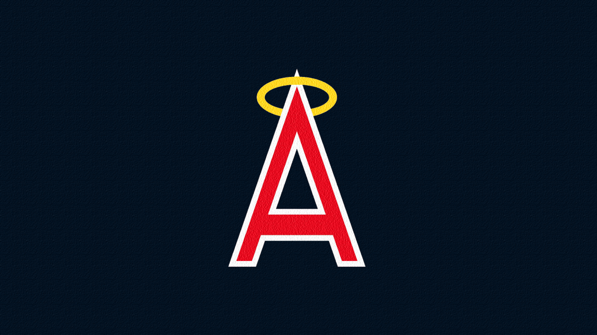 Angels Baseball - Angels Baseball Wallpaper For Iphone , HD Wallpaper & Backgrounds