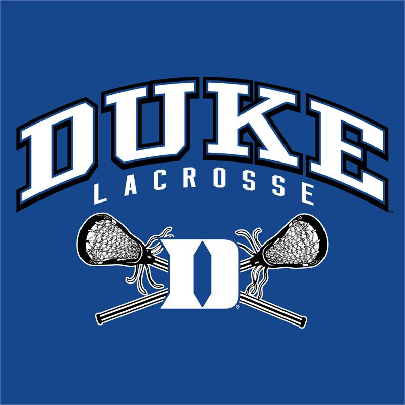 Duke Men's Lacrosse Logo , HD Wallpaper & Backgrounds