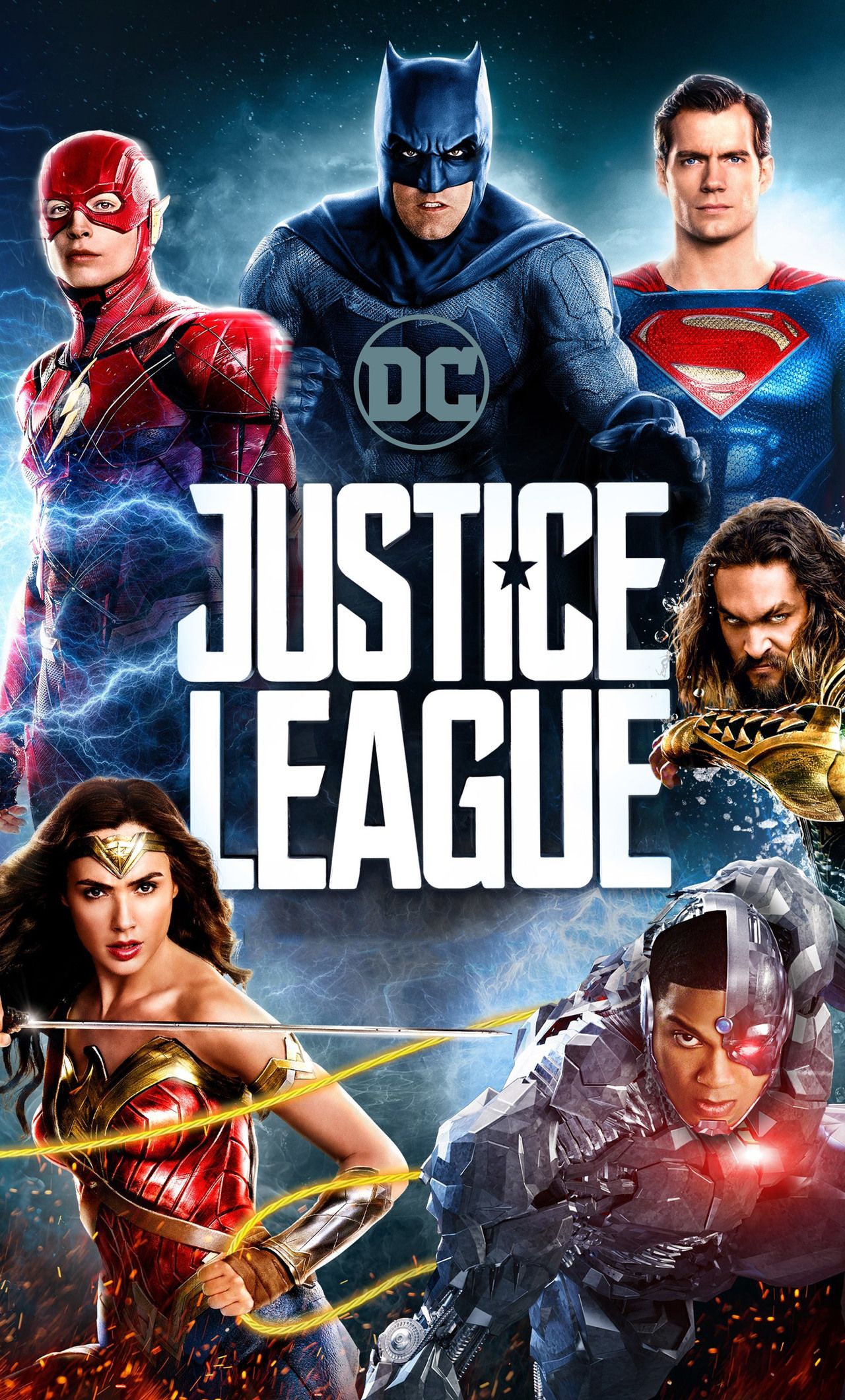 Awesome Justice League Iphone Wallpapers Pack - Justice League , HD Wallpaper & Backgrounds