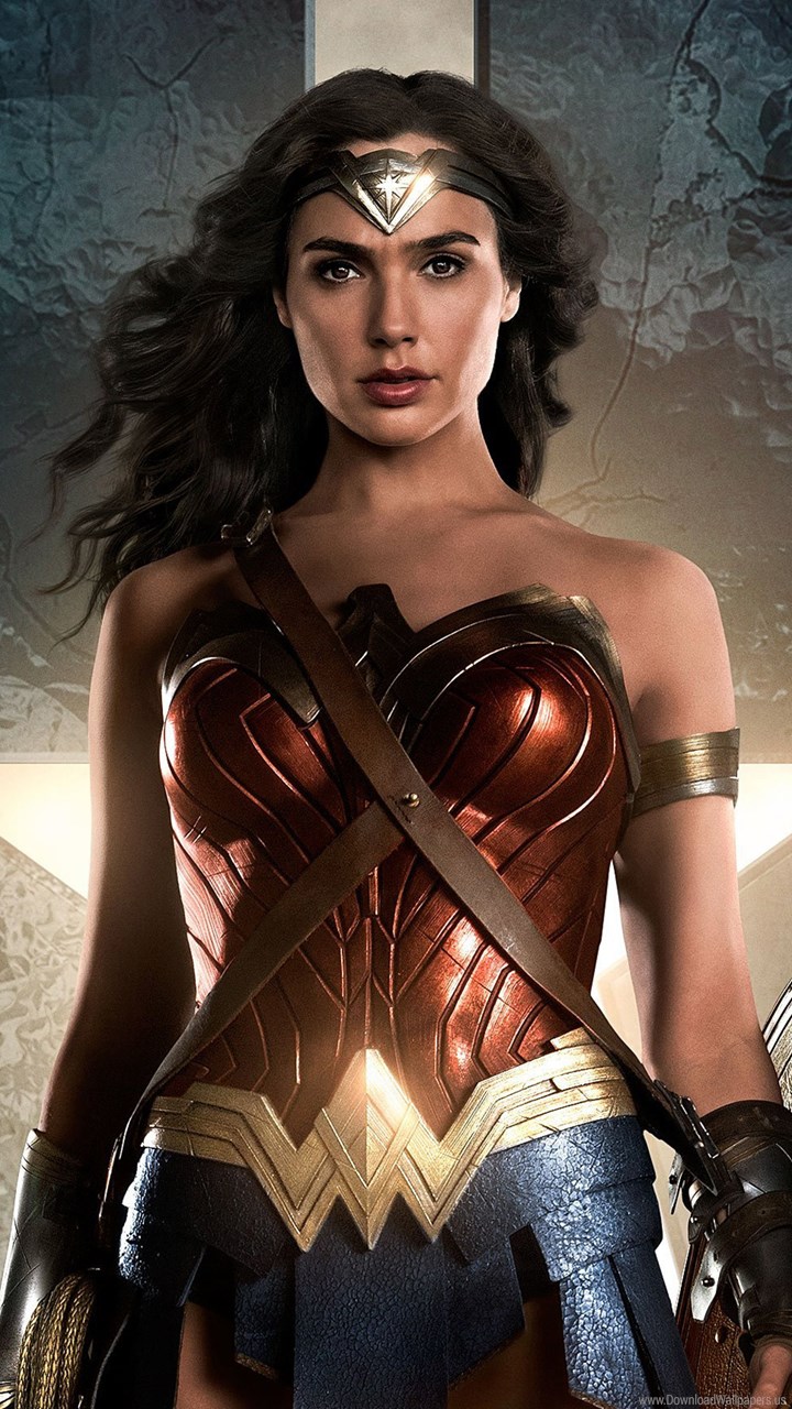 Gal Gadot Wonder Woman Iphone , HD Wallpaper & Backgrounds