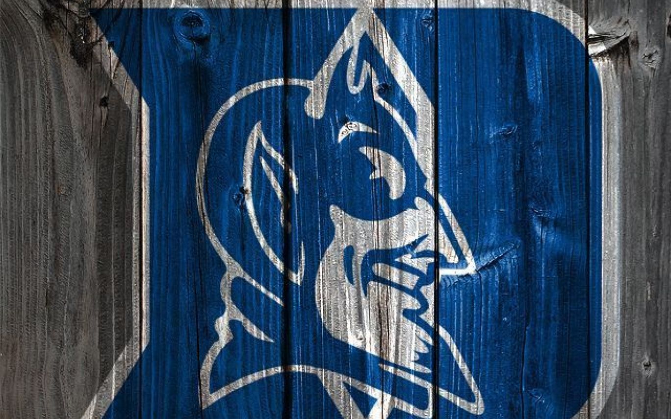 14 Best Duke Blue Devils Chrome Themes, Desktop Wallpapers - Duke University School Logo , HD Wallpaper & Backgrounds
