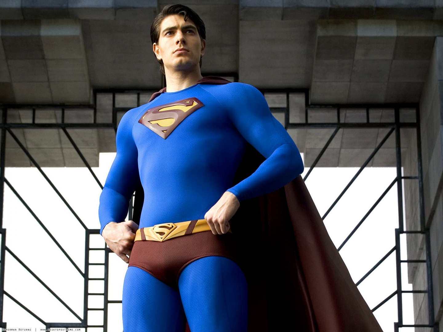 Superman Returns , HD Wallpaper & Backgrounds