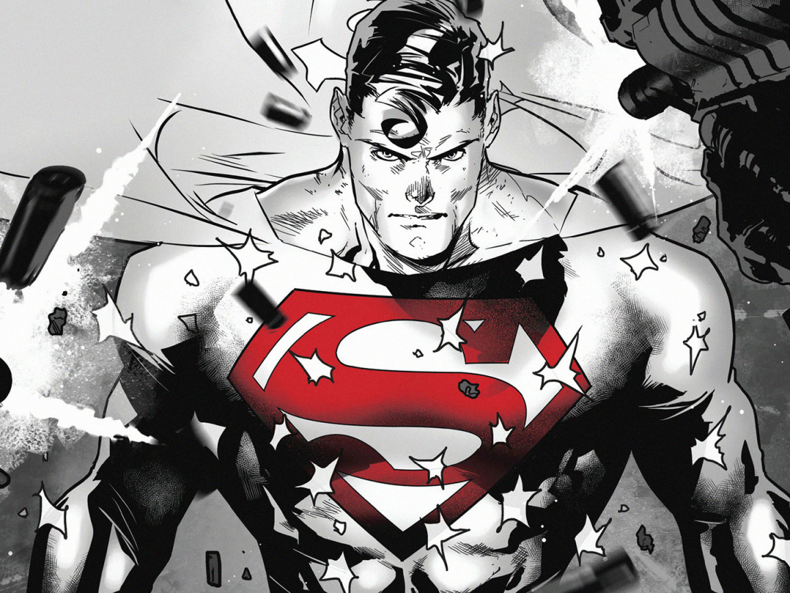 Wallpaper Dc Comics, Superman - Superman #23 Variant Cover , HD Wallpaper & Backgrounds