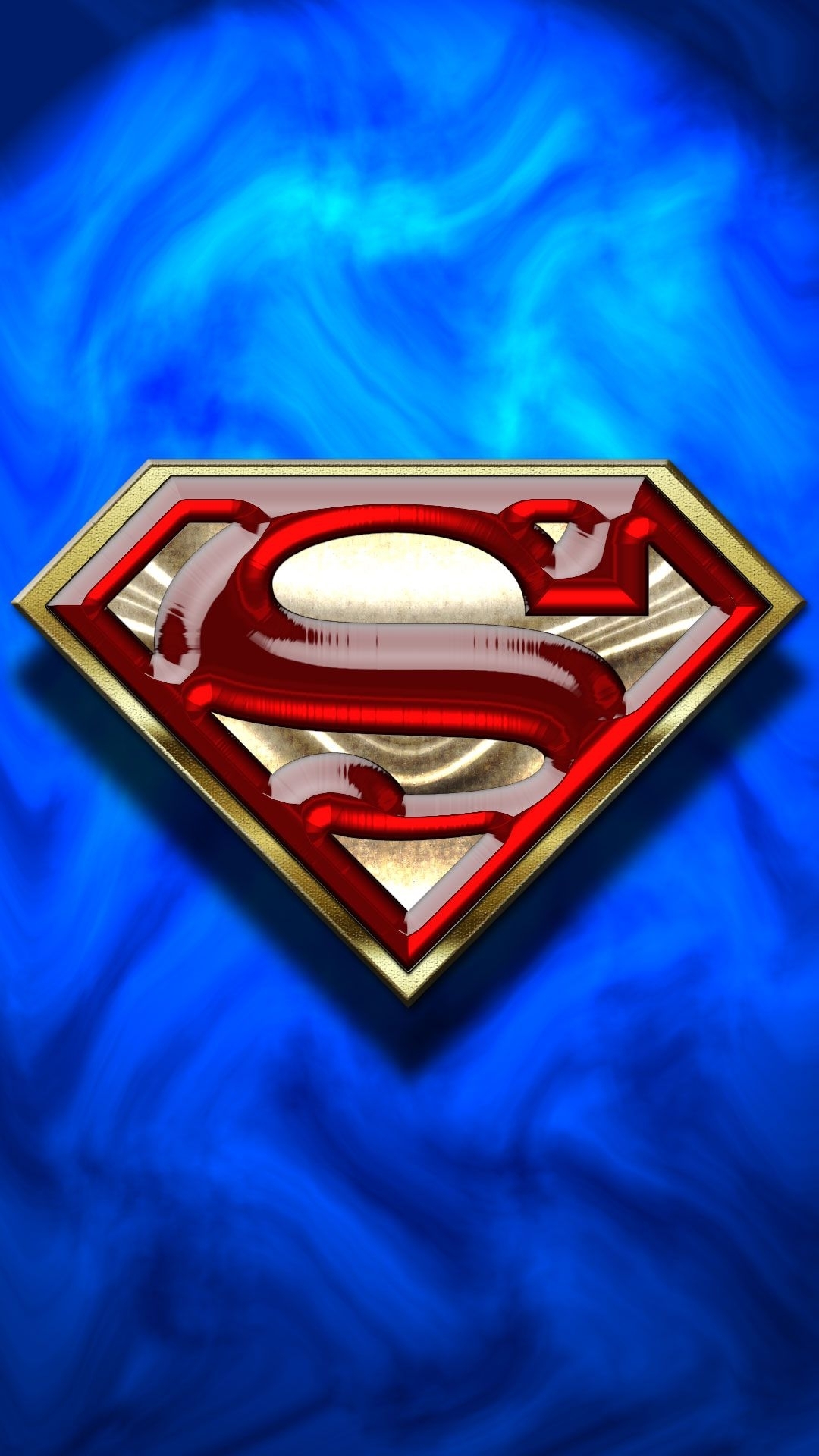 Superman Wallpapers For Phone Group - Super Man Wallpaper For Phone , HD Wallpaper & Backgrounds
