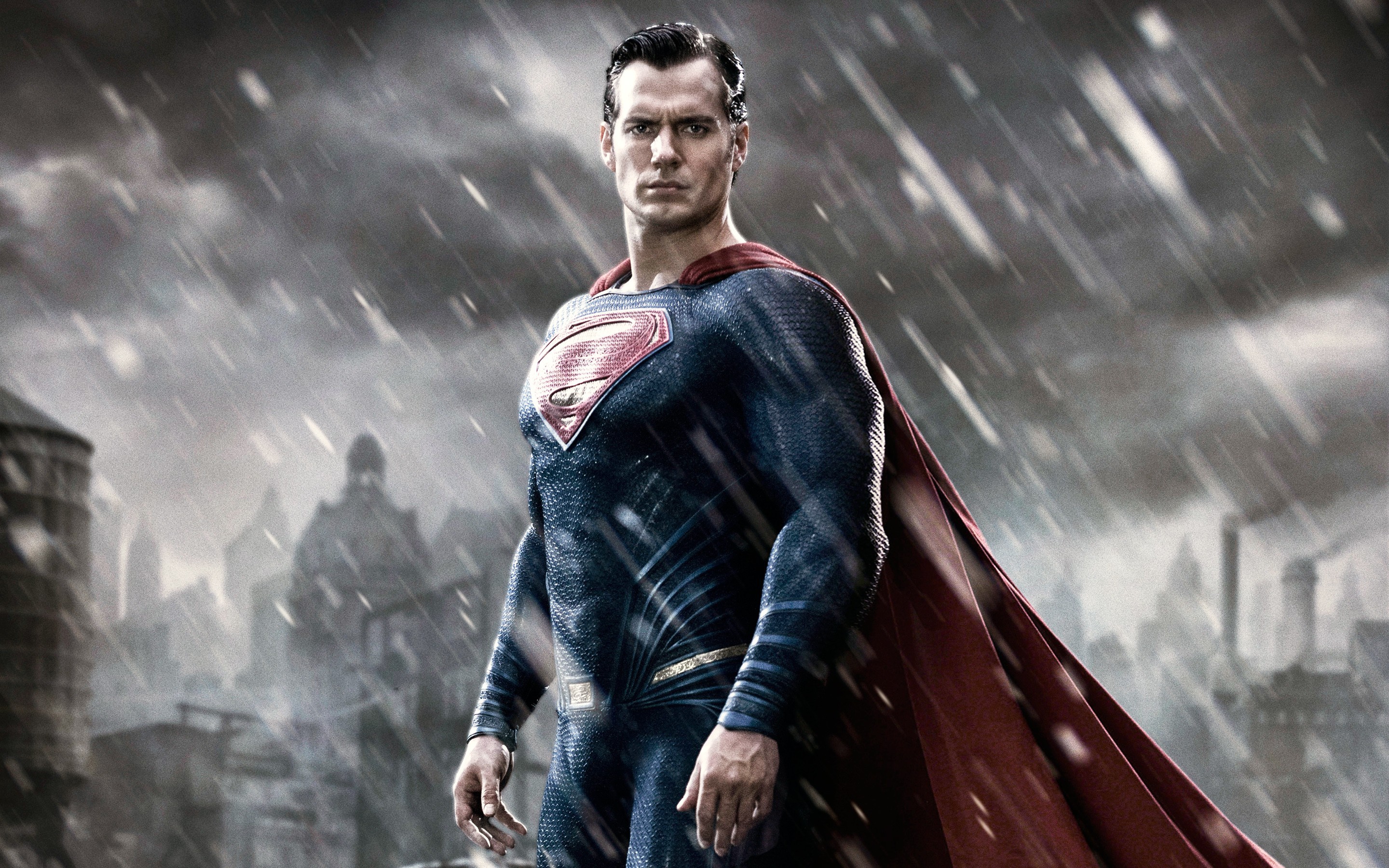 Superman Movie Hd Wallpaper - Superman Wallpaper Hd 1080p , HD Wallpaper & Backgrounds