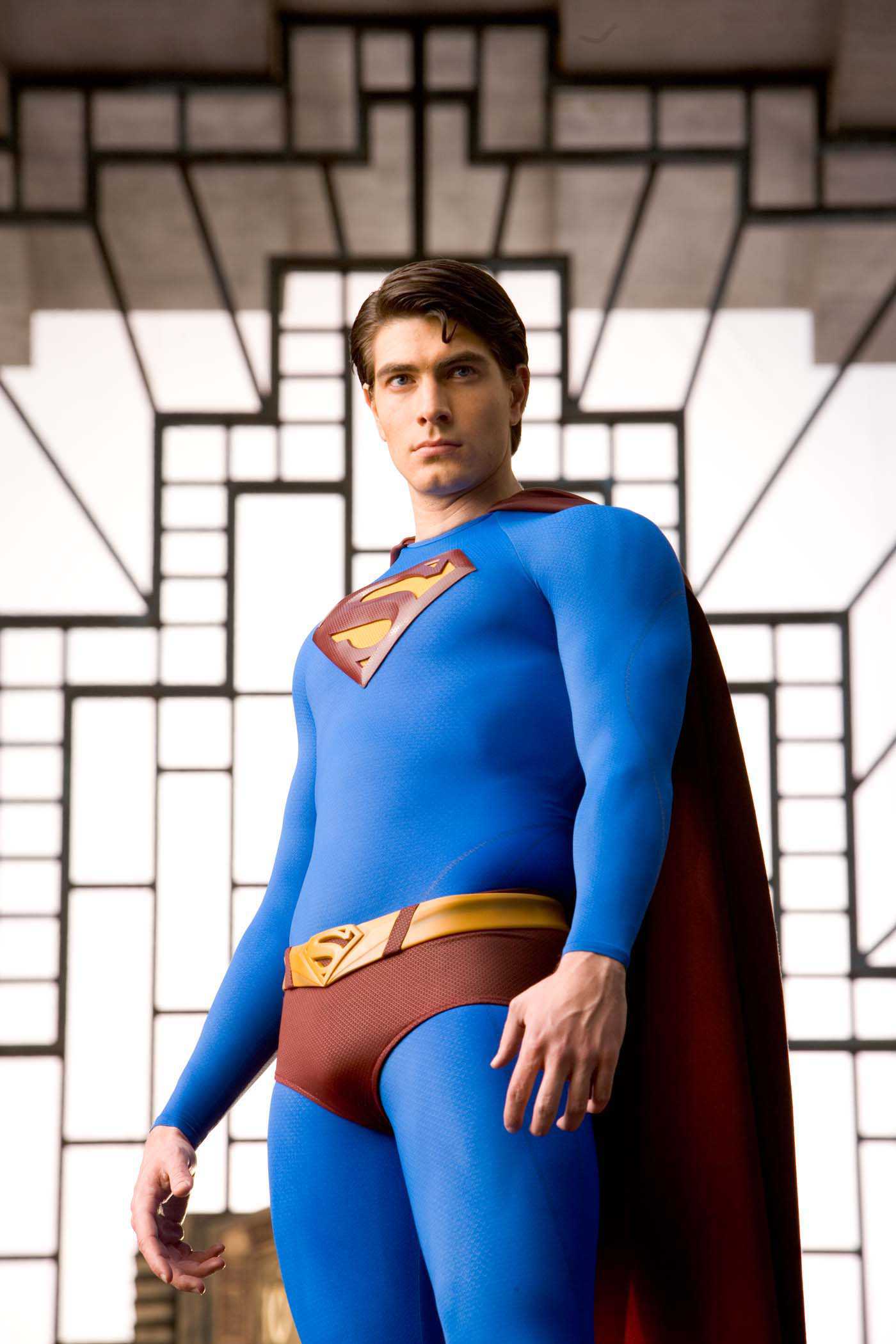 Superman Returns Hd Wallpapers - Superman Returns , HD Wallpaper & Backgrounds