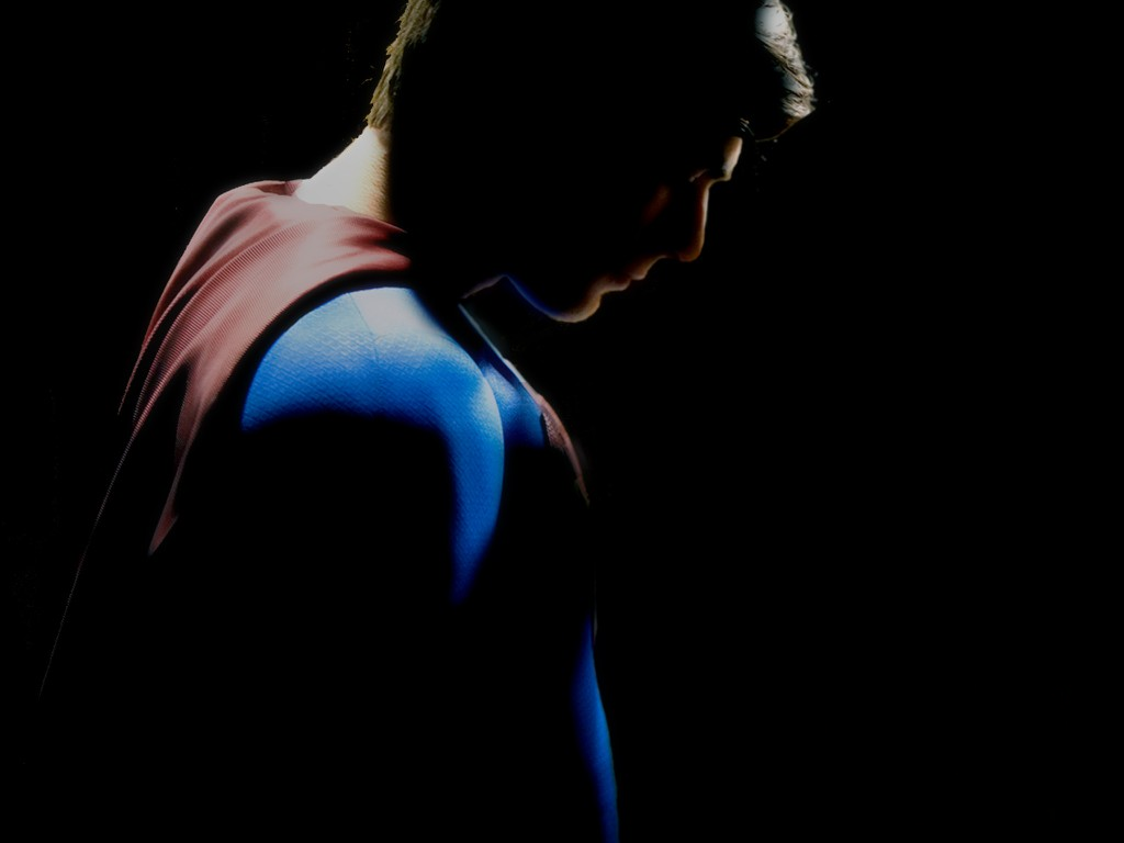 Superman Returns Banner Tutorial - Superman Returns , HD Wallpaper & Backgrounds
