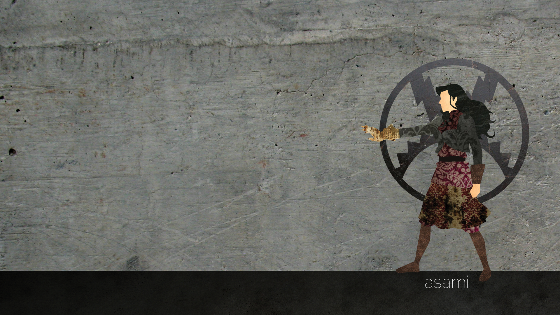 The Legend Of Korra Hd Wallpaper - The Legend Of Korra , HD Wallpaper & Backgrounds