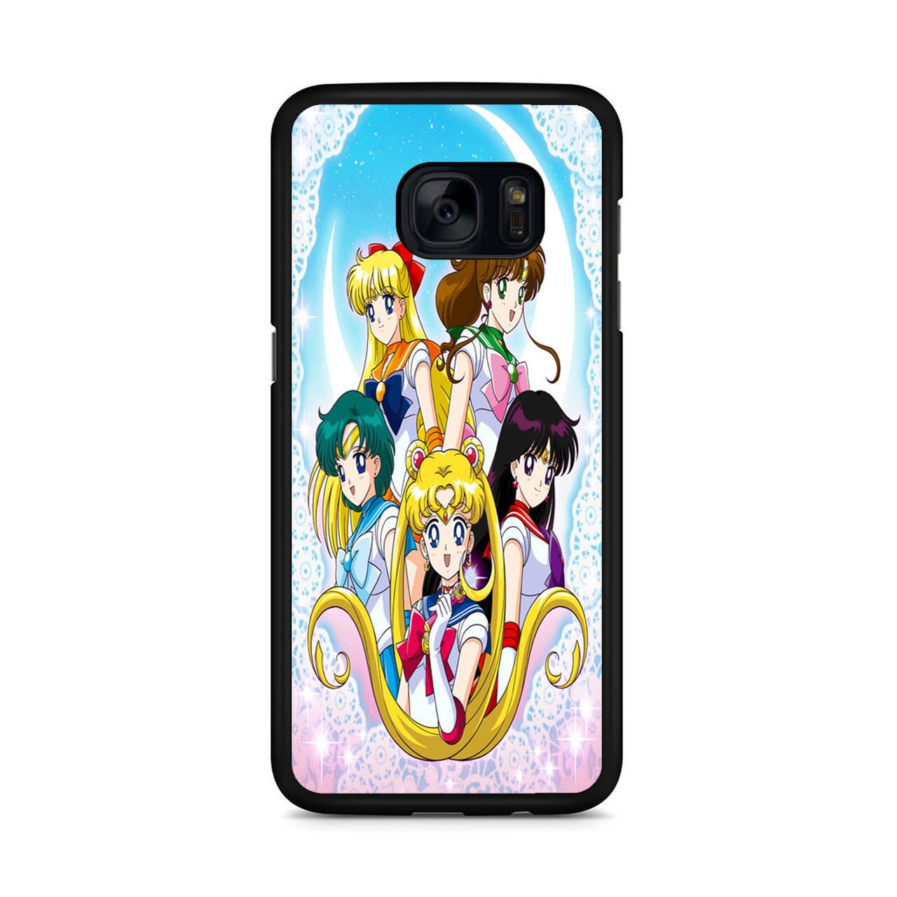 Sailor Moon Mousepad , HD Wallpaper & Backgrounds