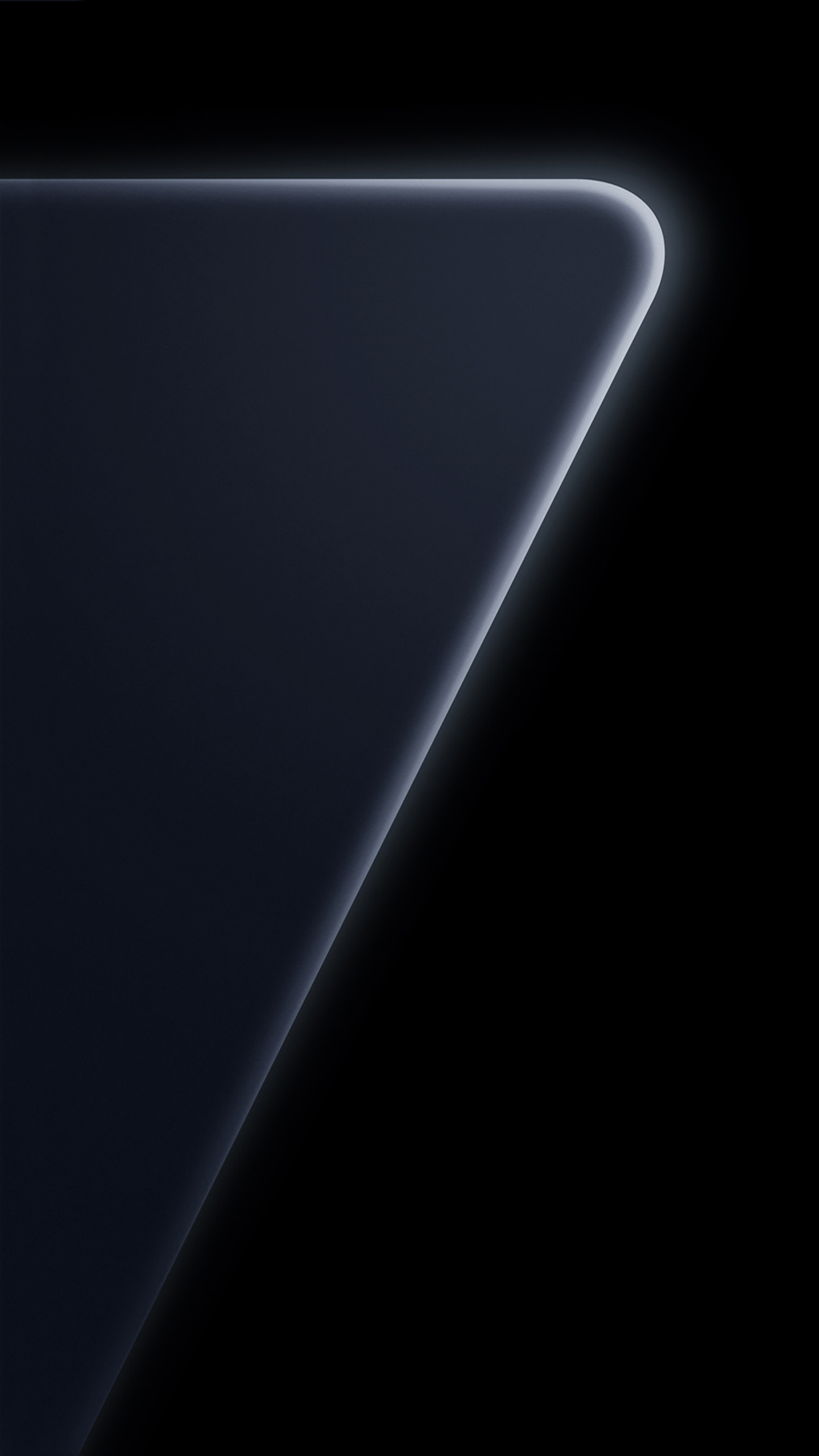 Samsung S7 Edge Wallpaper - Galaxy S7 Edge Black Pearl , HD Wallpaper & Backgrounds