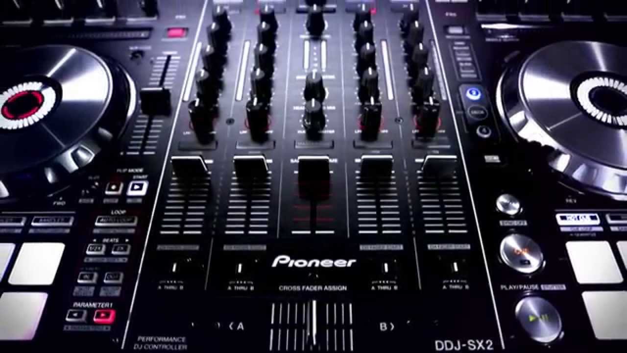 Pioneer Dj , HD Wallpaper & Backgrounds