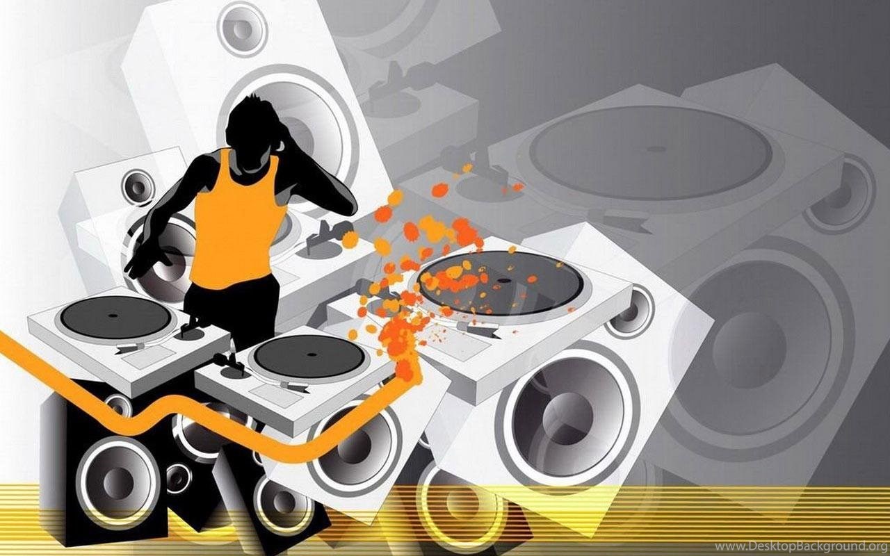 Widescreen - Dj Musical , HD Wallpaper & Backgrounds