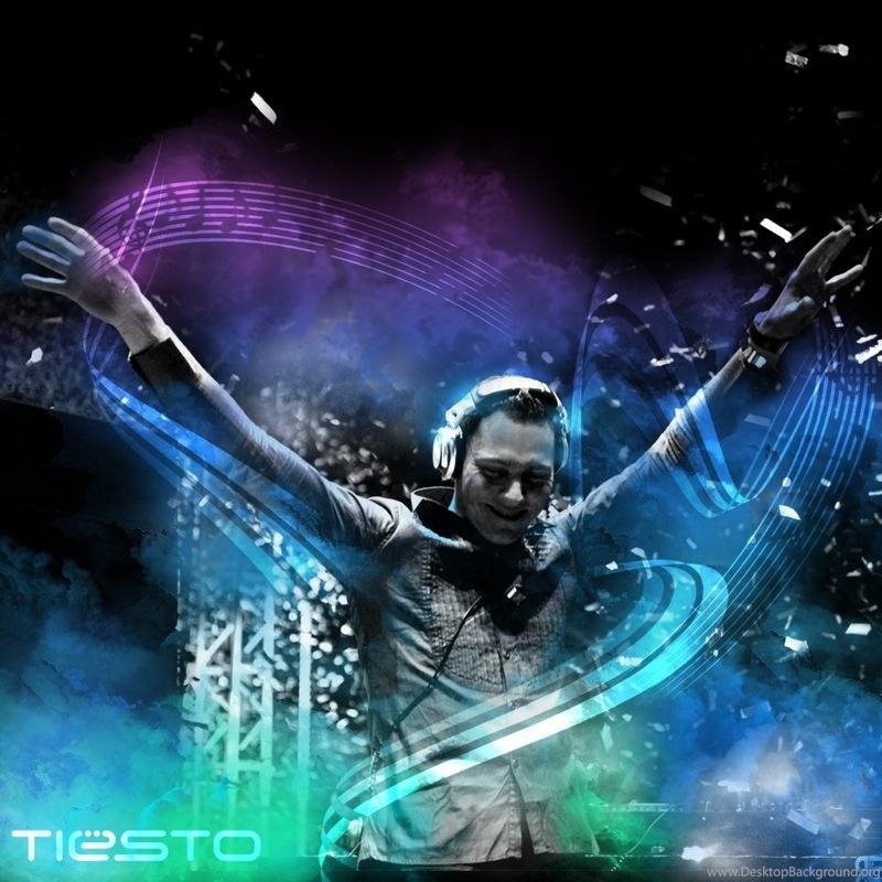 Download Dj Tiesto Live Wallpapers Hd For Android, - Tiesto New Life On Ibiza , HD Wallpaper & Backgrounds