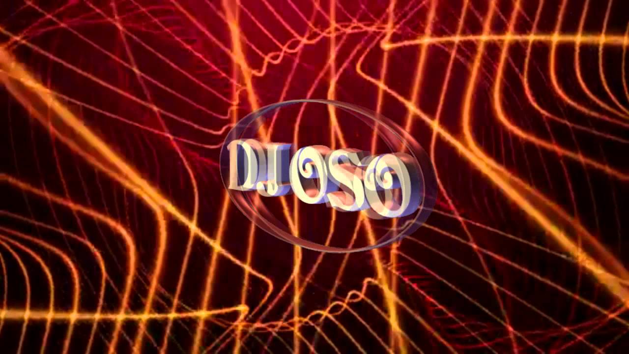 Live Wallpaper Dj Oso Logo - Neon , HD Wallpaper & Backgrounds