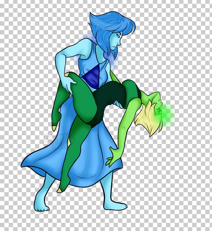 Gem Harvest Art Dance Png, Clipart, Art, Ballet Dancer, - Lapidot Steven Universe Fusion Dance , HD Wallpaper & Backgrounds