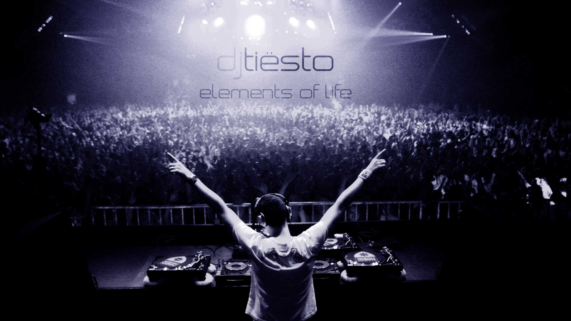 Dj Tiesto Hd Wallpaper - Dj Tiesto Hd , HD Wallpaper & Backgrounds