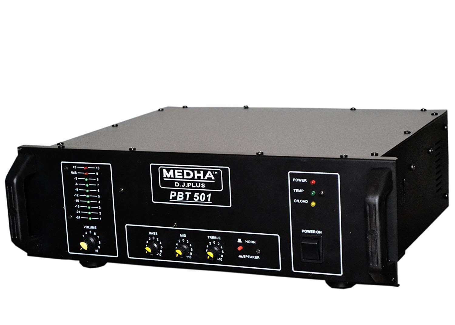 Plus Pbt-501 High Power Mosfet Amplifier And Controllers - 600 Watt Amplifier Price , HD Wallpaper & Backgrounds