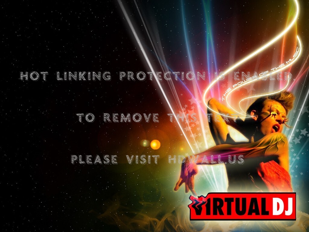 Music Program Virtual Dj Normal - Virtual Dj , HD Wallpaper & Backgrounds