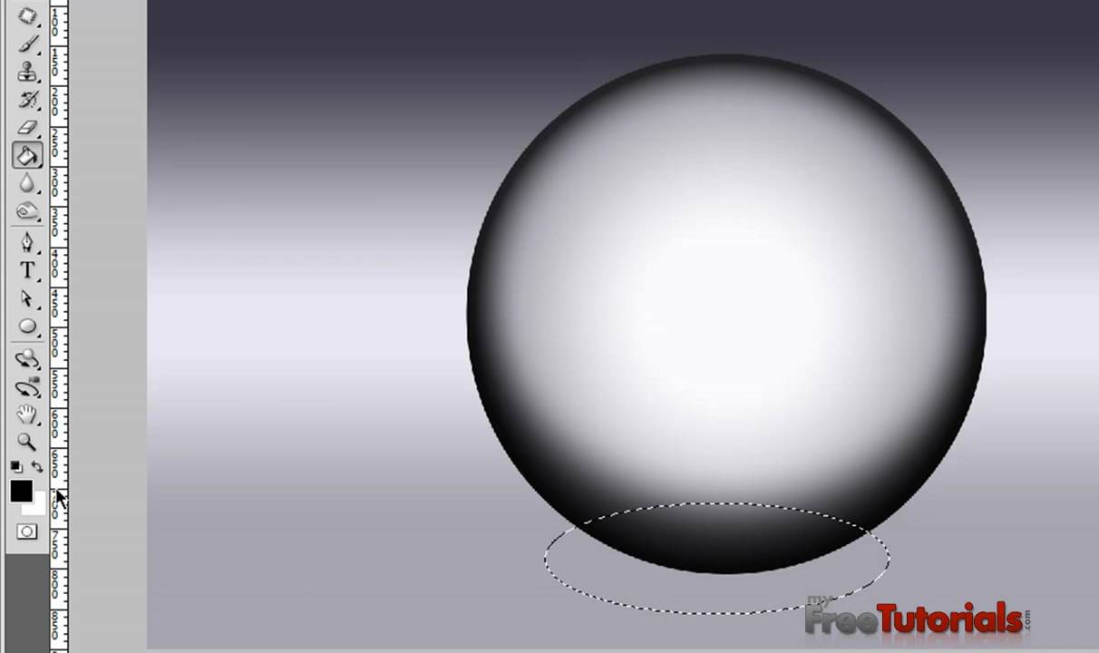 Virtual Dj Wallpaper In Photoshop Video Tutorial Part - Sphere , HD Wallpaper & Backgrounds