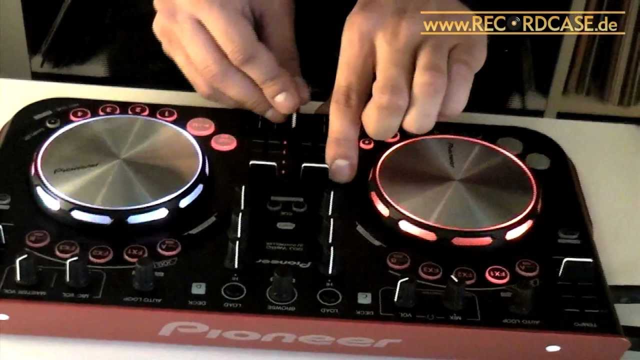 This Video Is Unavailable Dj Wego 4 Consolle Pioneer Hd Wallpaper Backgrounds Download