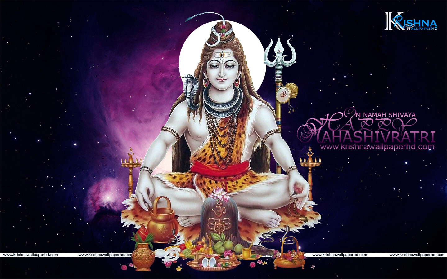 Mahashivratri Hd Wallpaper Free Download - Lord Shiva Meditation Posters , HD Wallpaper & Backgrounds