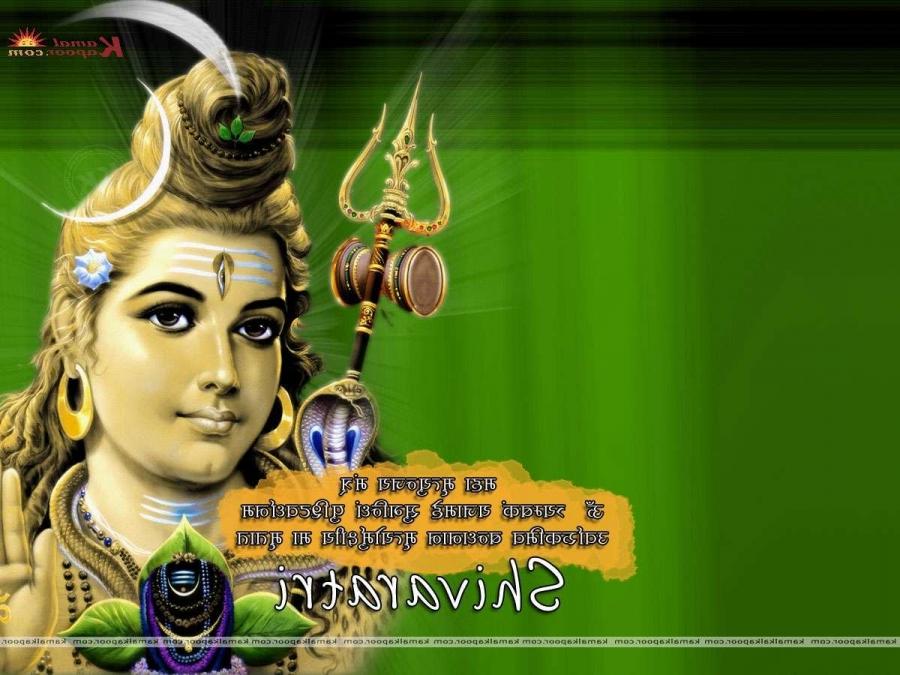 ^shivaratri Wallpapers Mahashivratri Festival Wallpapers - Mahashivratri , HD Wallpaper & Backgrounds