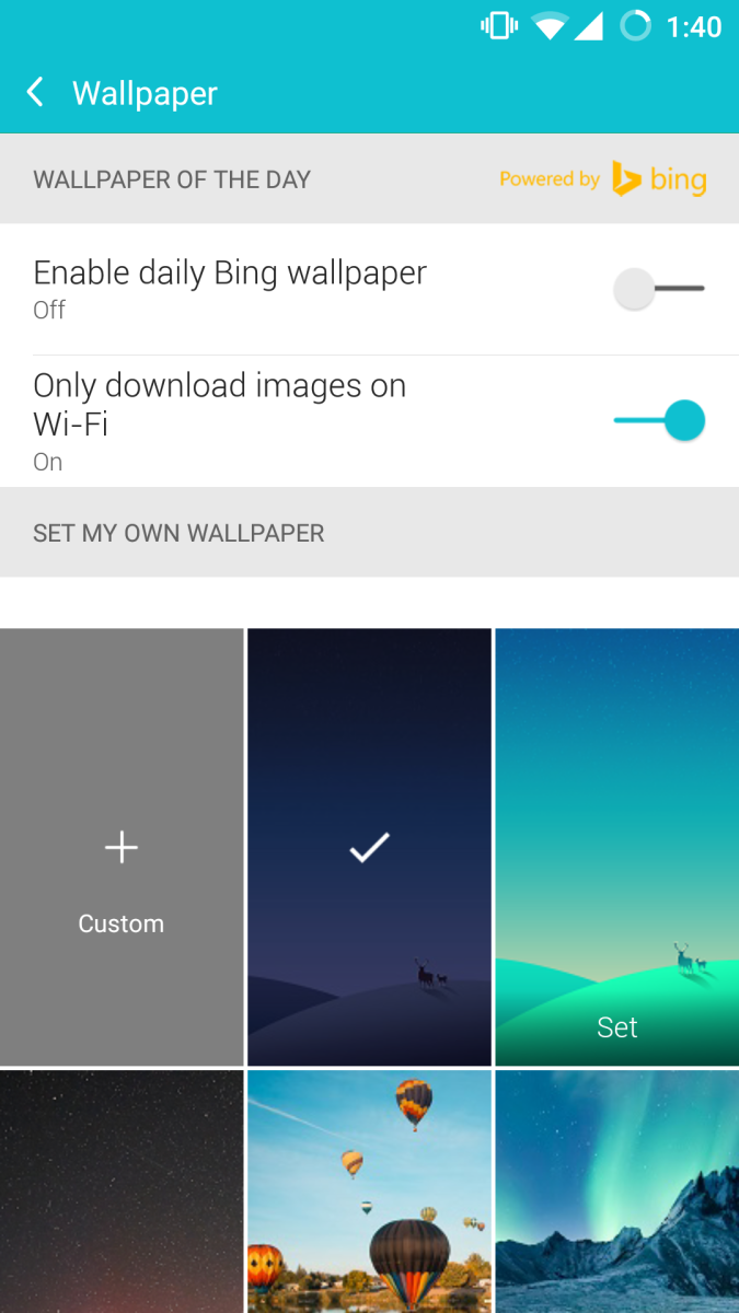 Bing Wallpaper Microsoft Launcher , HD Wallpaper & Backgrounds