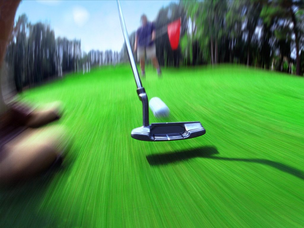 Ping Golf - Golf , HD Wallpaper & Backgrounds