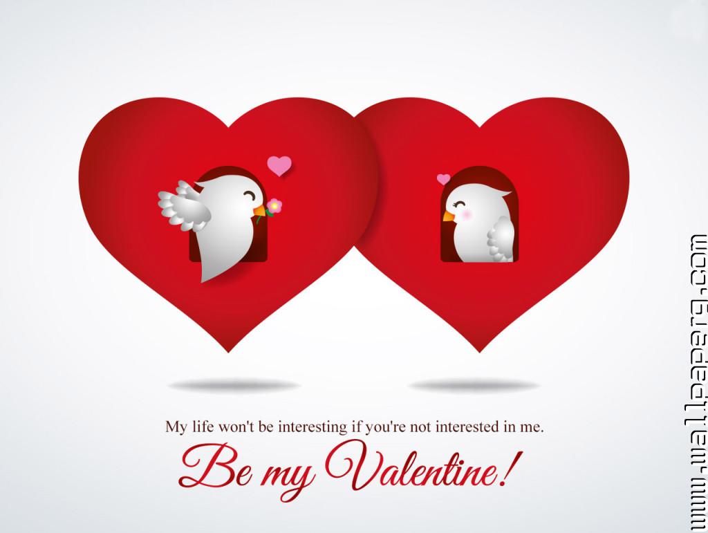 Be my valentine que significa Be my valentine que significa