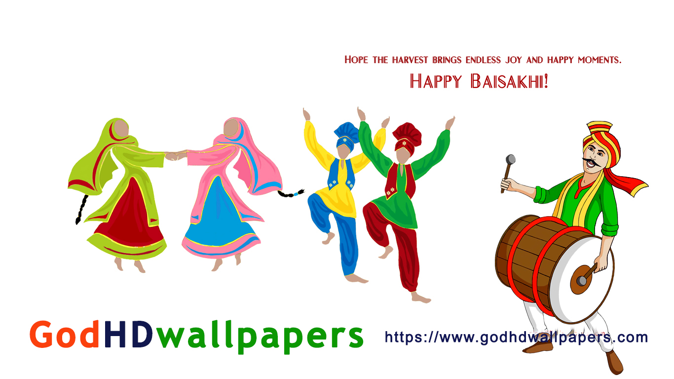 Best Images Of Baisakhi Festival - Vaisakhi , HD Wallpaper & Backgrounds