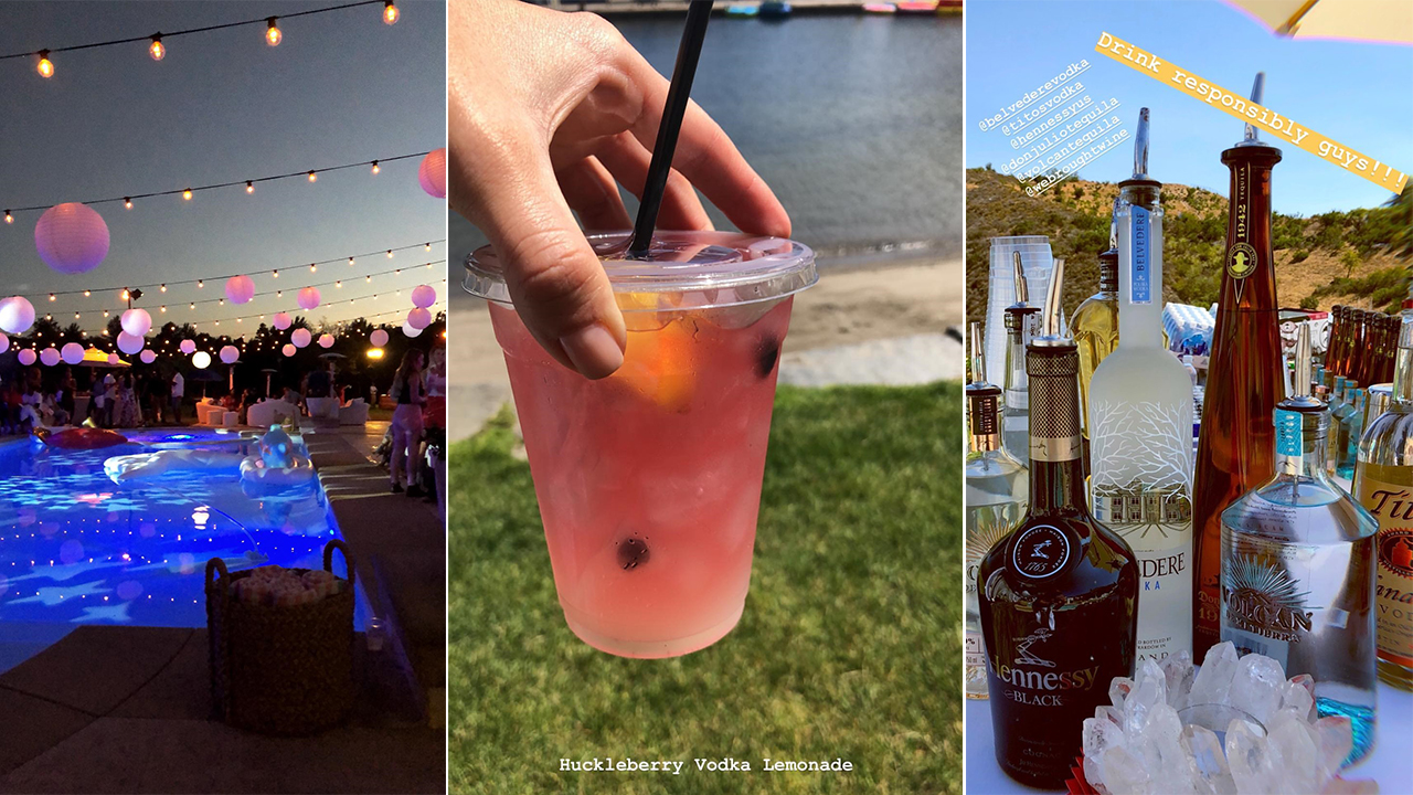 Download Wallpaper Kardashian's Happy Moments Wallpaper Kardashian's