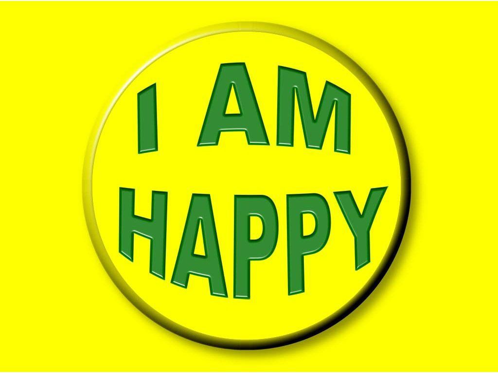 I Am So Happy Wallpapers With Quotes Daily Backgrounds - Am So Happy Hd , HD Wallpaper & Backgrounds