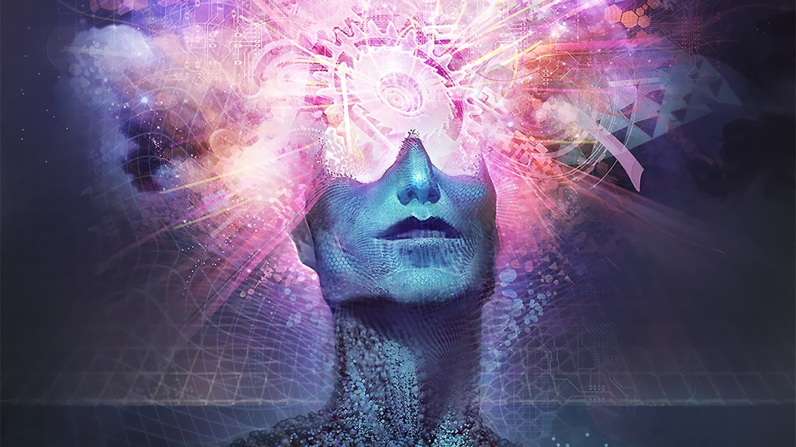 How To Lucid Dream Tonight - Open Third Eye , HD Wallpaper & Backgrounds