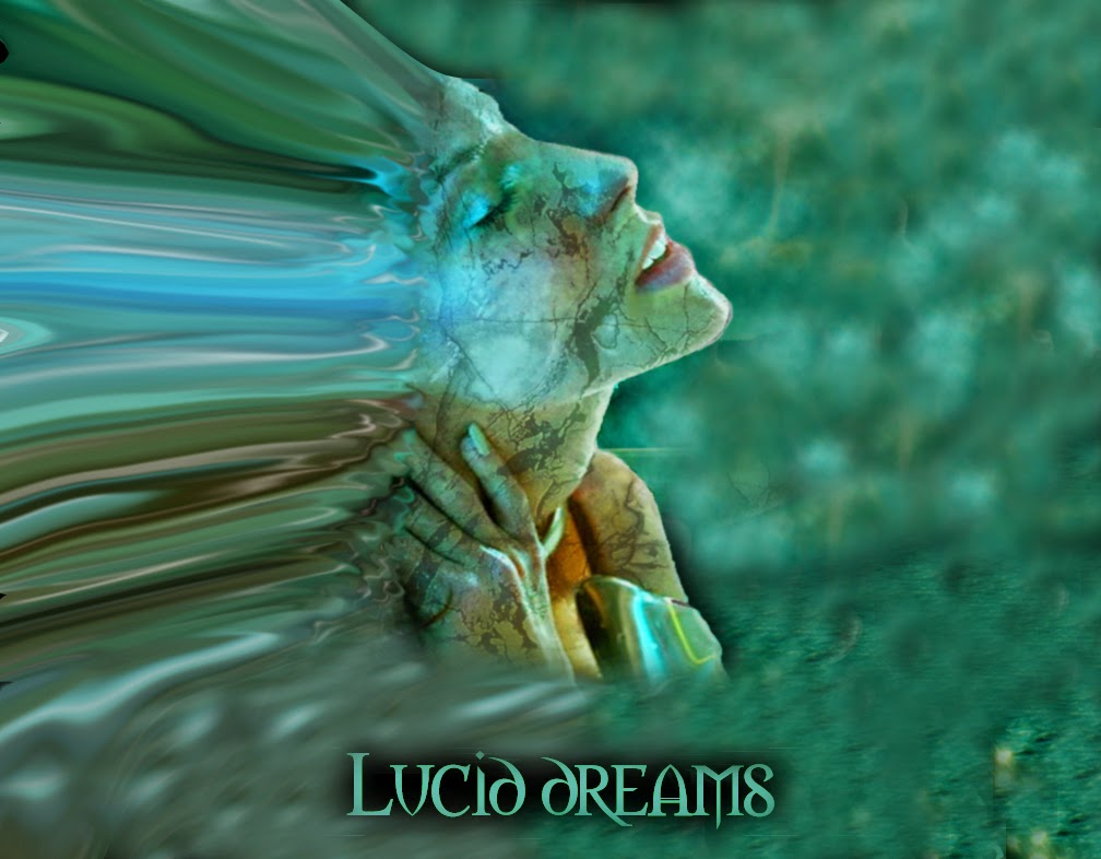 Lucid Dreams Such Dreams Have Been The Subject Of Much - Dream , HD Wallpaper & Backgrounds