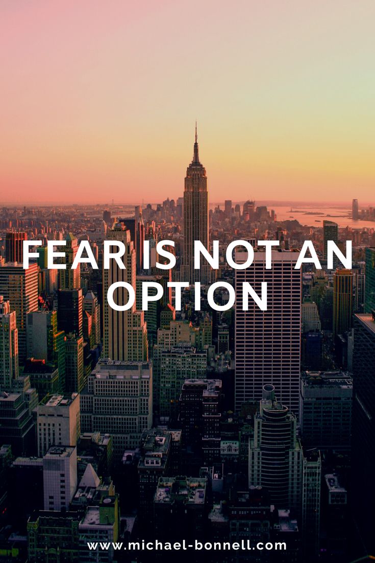 Overcome Any Obstacle That You Face In Your Life - New York City , HD Wallpaper & Backgrounds