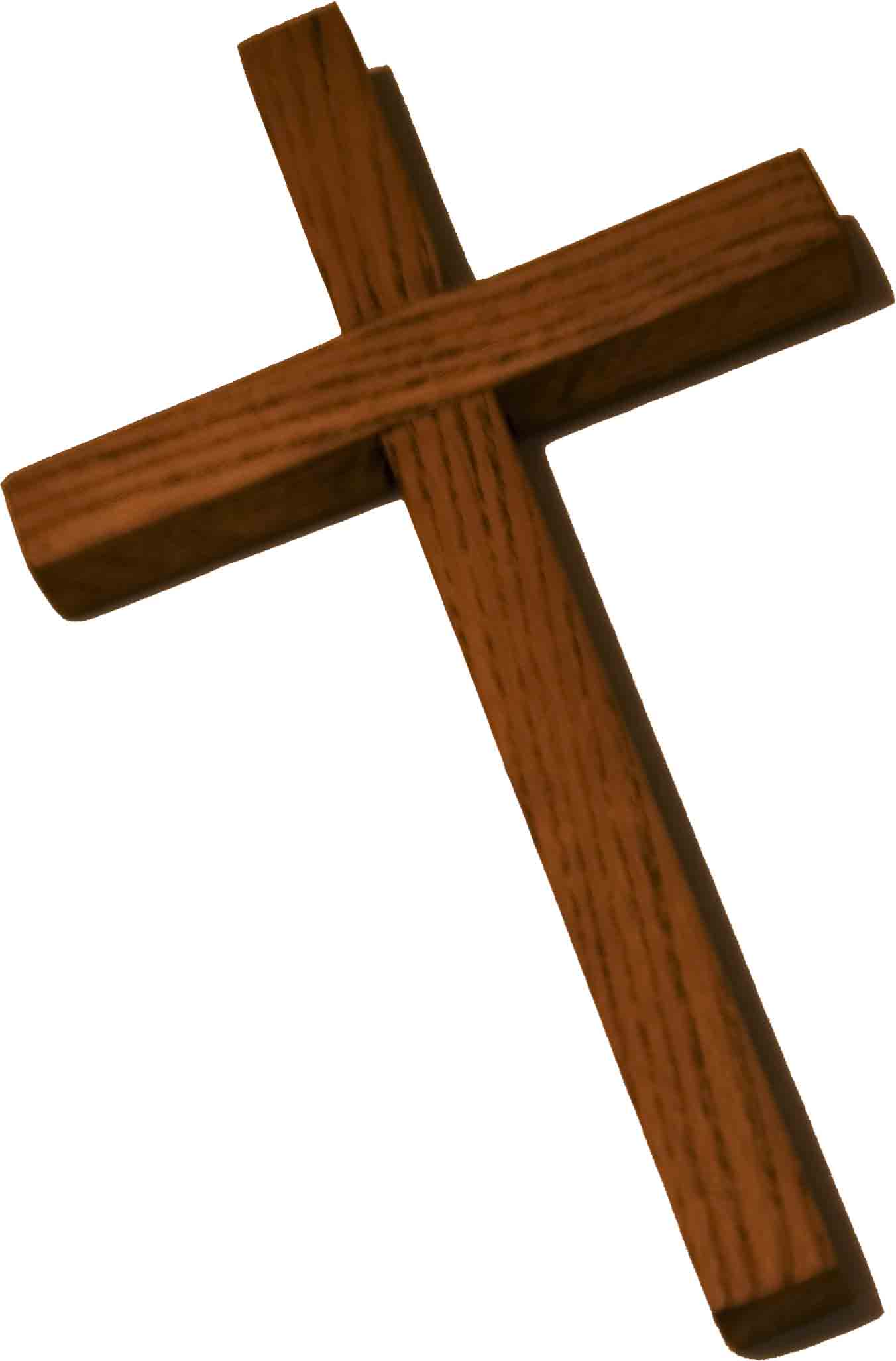 Holy Cross Clipart - Wooden Cross Transparent Background , HD Wallpaper & Backgrounds