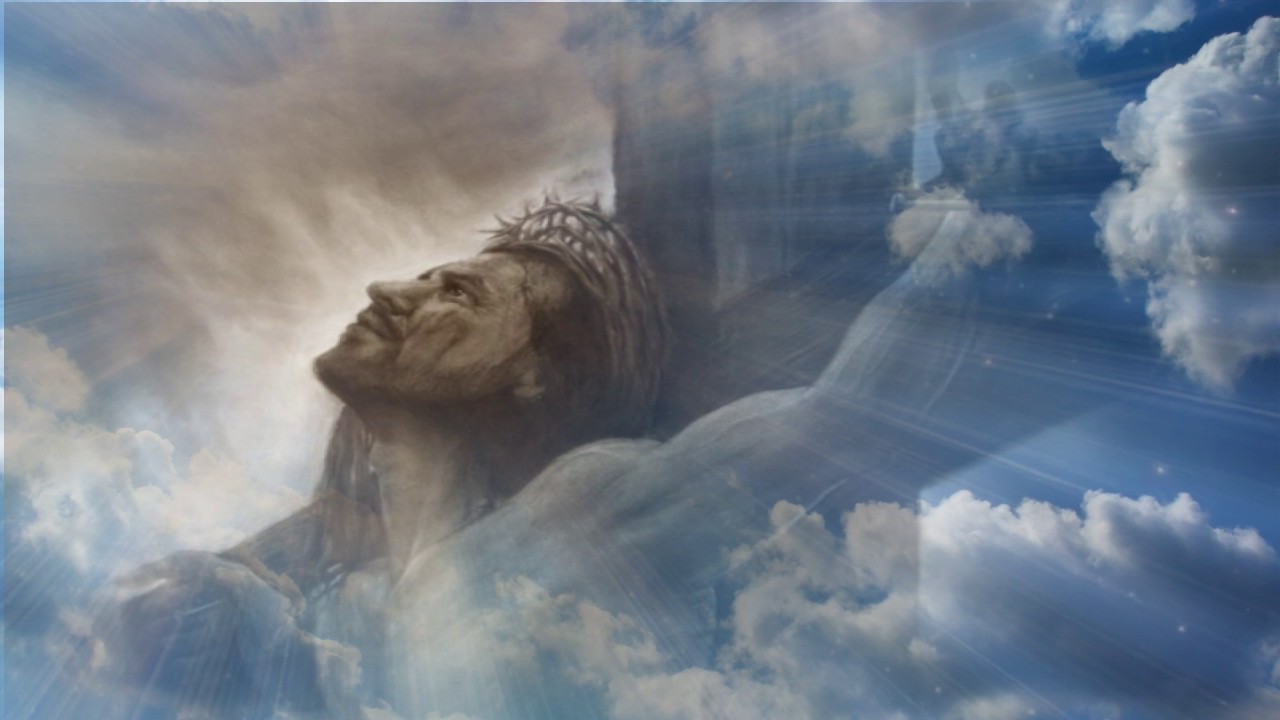 Jesus On The Cross 1080p Full Hd Jesus On The Cross Background