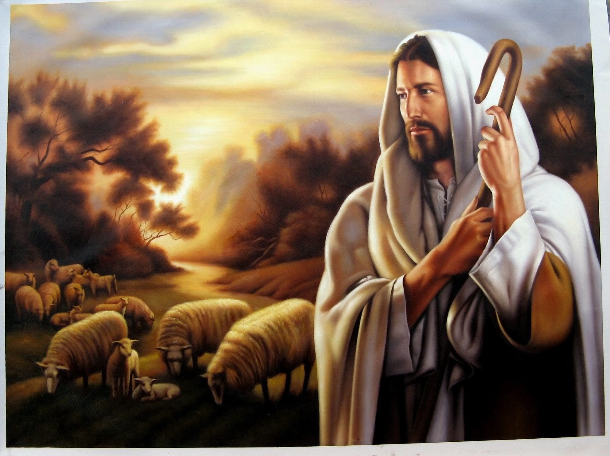 Jesus Hd Wallpapers 1080p Windows - Jesus Christ , HD Wallpaper & Backgrounds