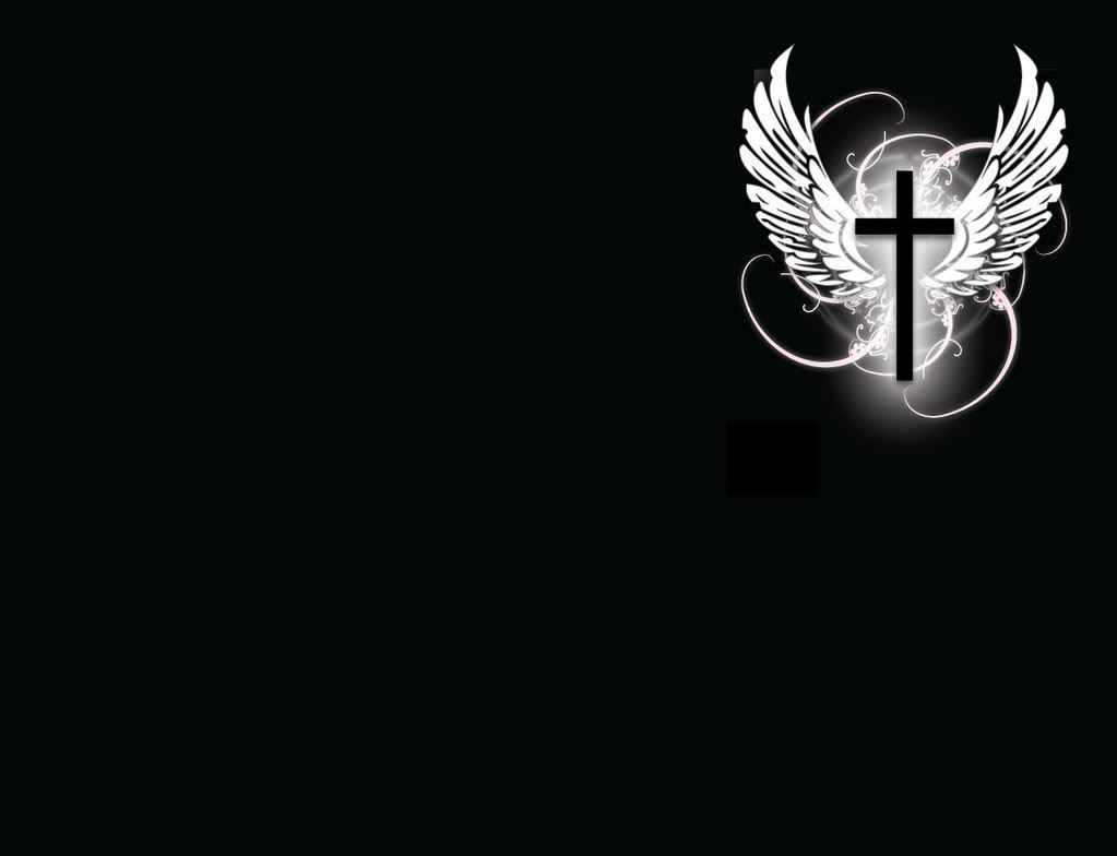 Black Cross Wallpaper , HD Wallpaper & Backgrounds