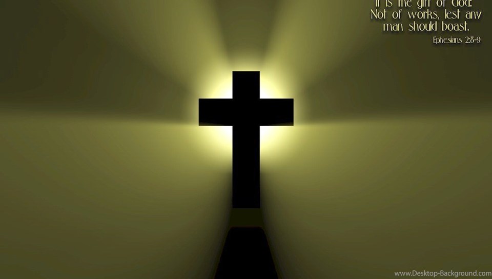 Android - Christian Cross , HD Wallpaper & Backgrounds