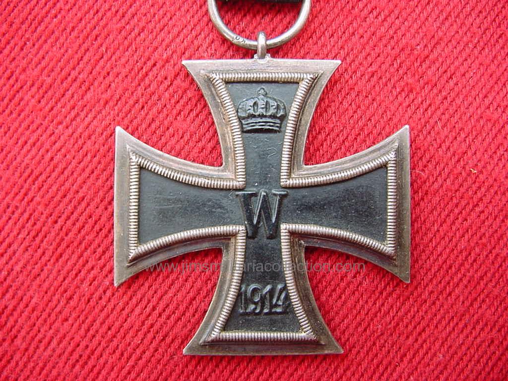 Gallery Item Wwi Imperial German Iron Cross - German Imperial Iron Cross , HD Wallpaper & Backgrounds