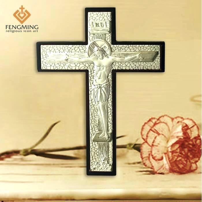 Crosses For Wall Crosses For Wall Decor Catholic Shopping - Дървен Кръст За Стена , HD Wallpaper & Backgrounds