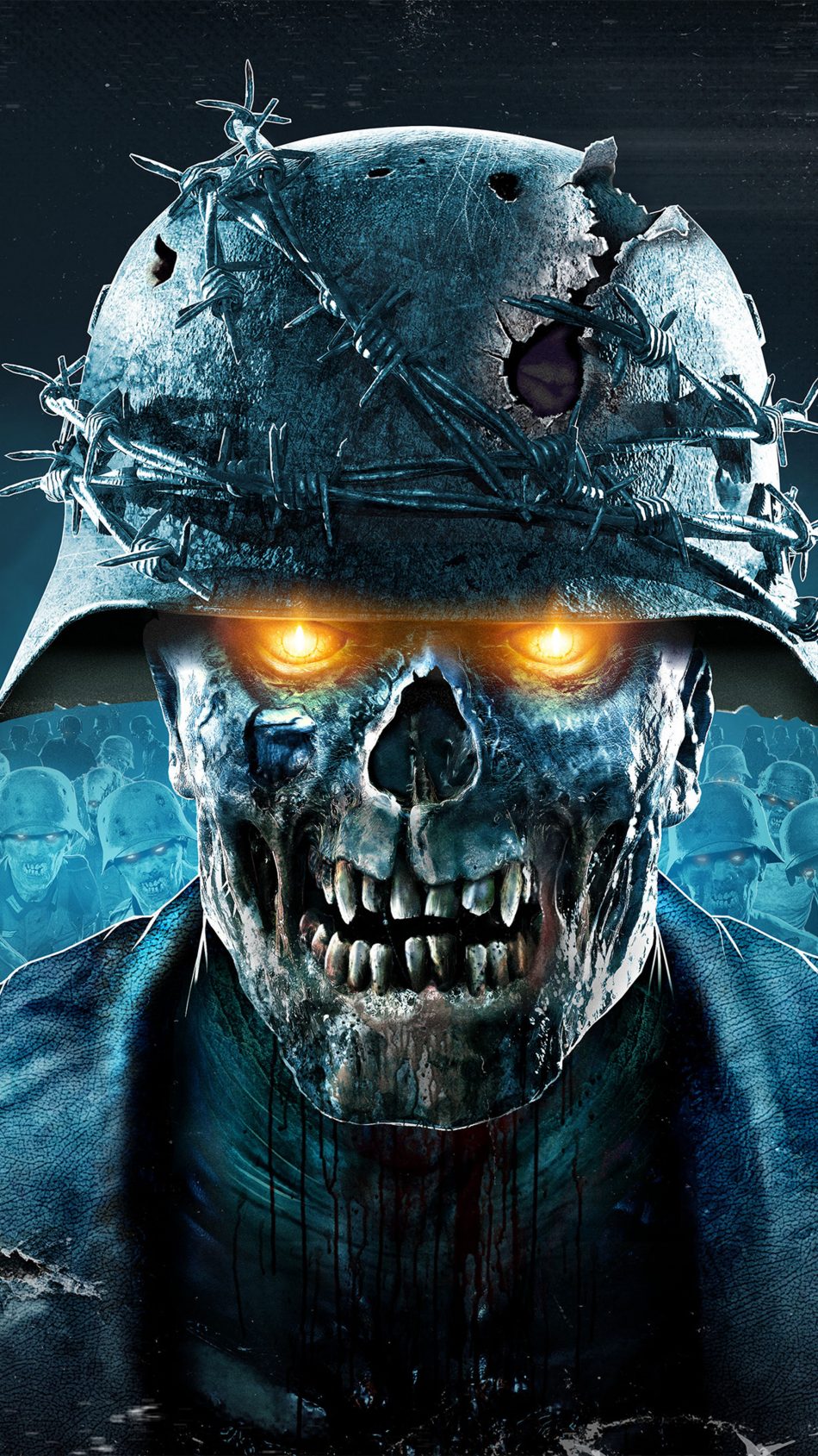 Zombie Army 4 Dead War 2019 Video Game 4k Ultra Hd - Nazi Zombie Army 4 , HD Wallpaper & Backgrounds