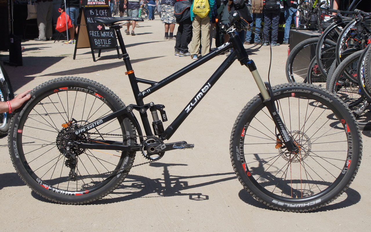 trek hifi plus 29er