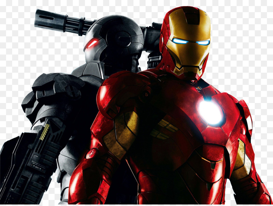 Iron Man, War Machine, Desktop Wallpaper, Personal - Iron Man And War Machine Png , HD Wallpaper & Backgrounds
