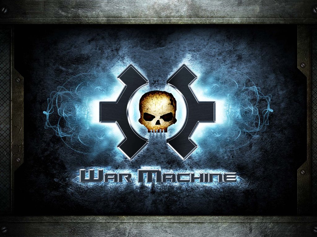 War Machine , HD Wallpaper & Backgrounds