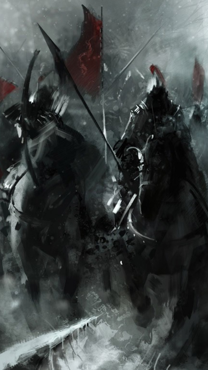 Download The Android Artistic Army Wallpaper - Medieval Conquest Mount And Blade , HD Wallpaper & Backgrounds